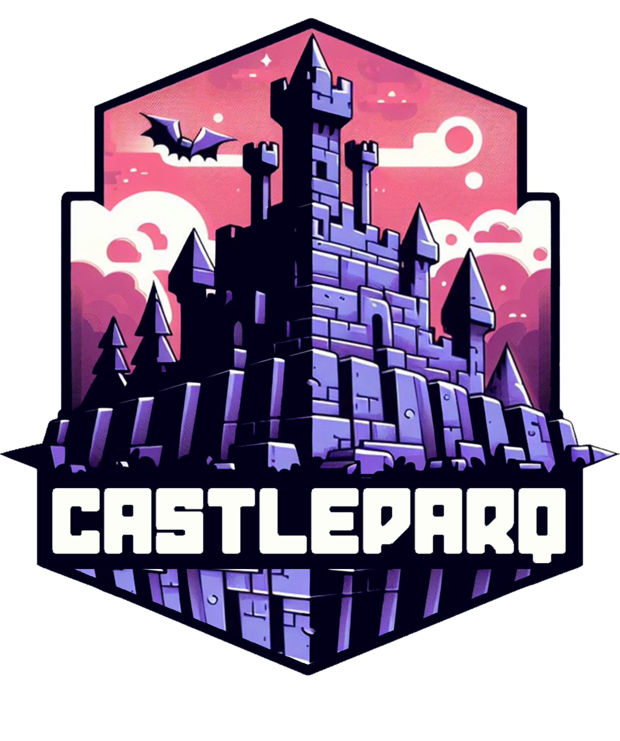 Castleparq Gamejam logo